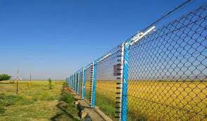 خرید فنس گالوانیزه + خرید به صرفه